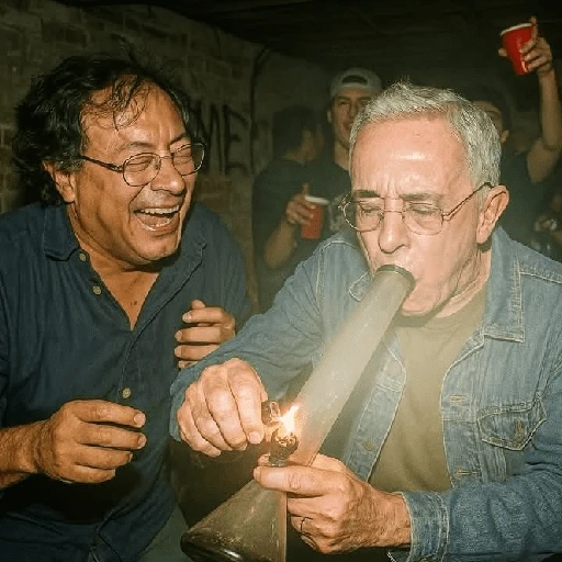 Políticos