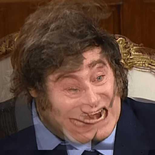 Políticos
