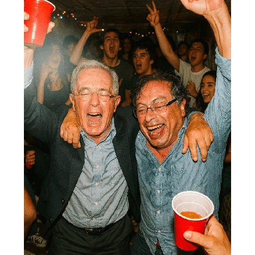 Políticos