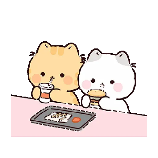 Gatos cute 😽 ฅ⁠^⁠•⁠ﻌ⁠•⁠^⁠ฅ preview