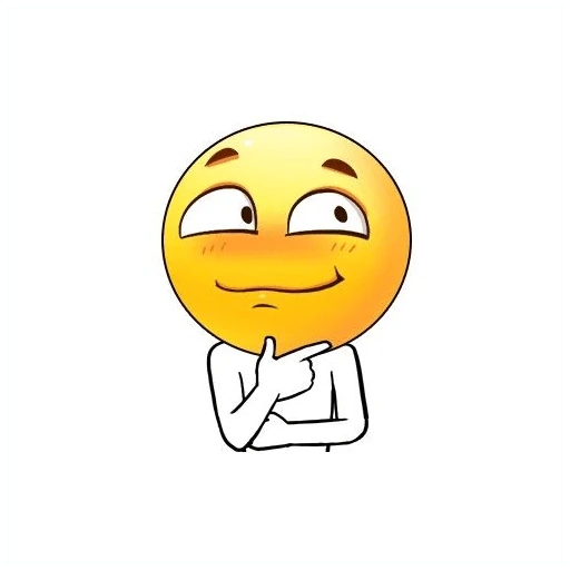 Emoji rindo