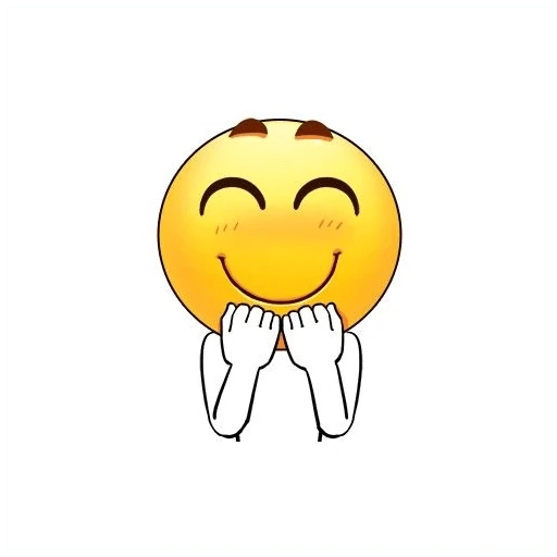 Emoji rindo