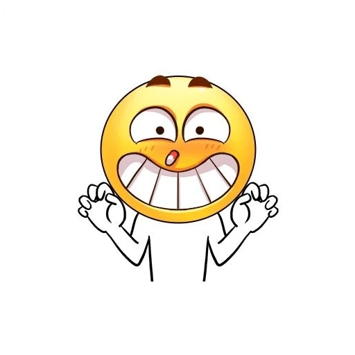 Emoji rindo