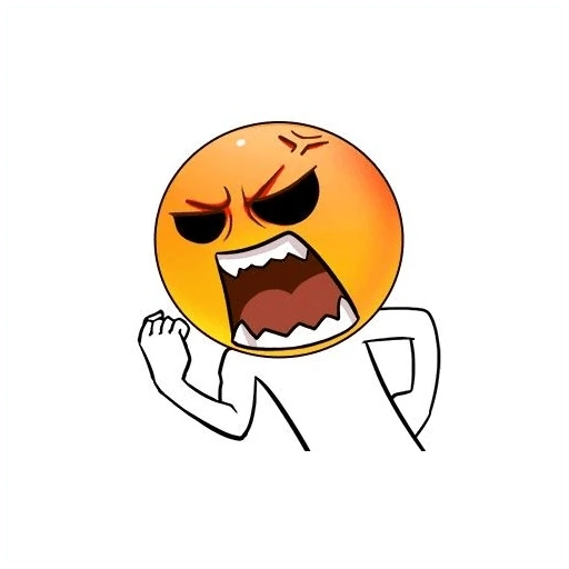 Emoji rindo