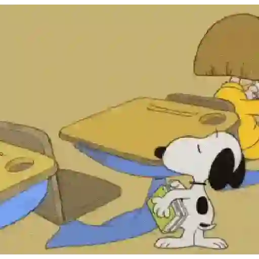 ㅤㅤ❝ㅤㅤㅤ🌸ᅠᅠ〔 Snoopy 〕ᅠᅠ鑟鑟