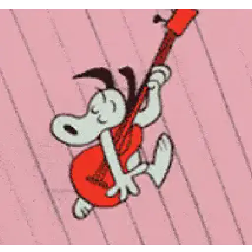 ㅤㅤ❝ㅤㅤㅤ🌸ᅠᅠ〔 Snoopy 〕ᅠᅠ鑟鑟