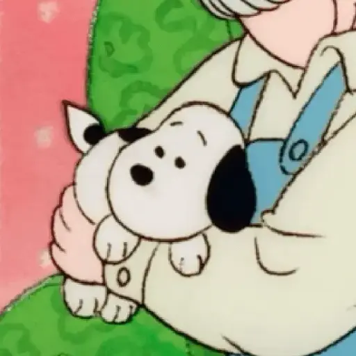 ㅤㅤ❝ㅤㅤㅤ🌸ᅠᅠ〔 Snoopy 〕ᅠᅠ鑟鑟 preview