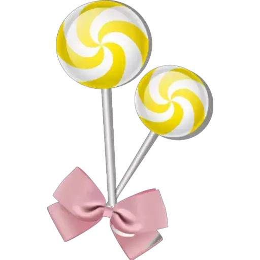 Food - Lollipop 
