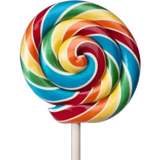 Food - Lollipop 