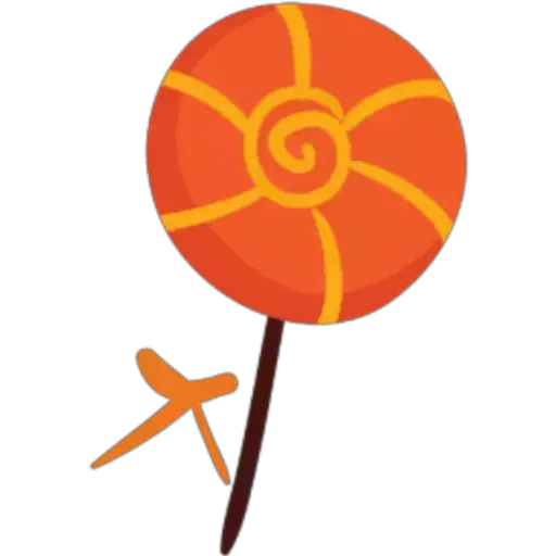 Food - Lollipop 