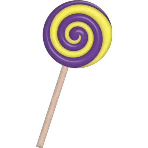 Food - Lollipop 