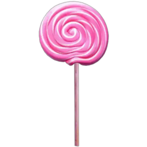 Food - Lollipop 