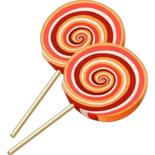Food - Lollipop 