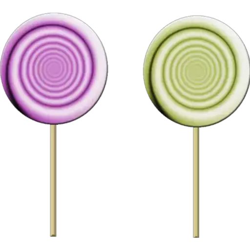 Food - Lollipop 