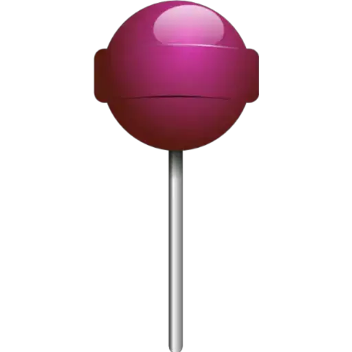 Food - Lollipop 