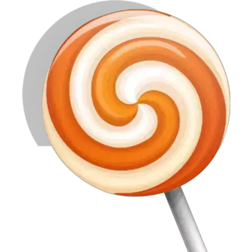 Food - Lollipop 