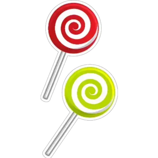 Food - Lollipop  preview