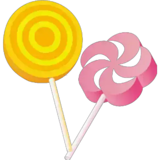 Food - Lollipop 
