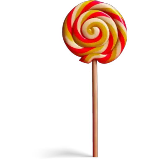 Food - Lollipop 