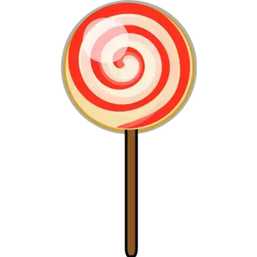 Food - Lollipop 
