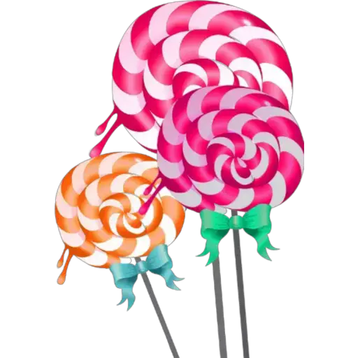 Food - Lollipop 