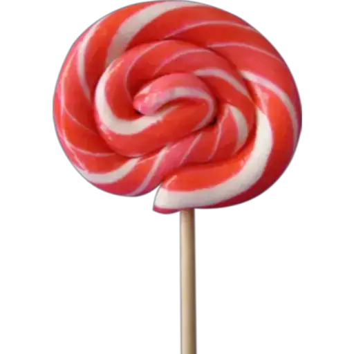 Food - Lollipop 