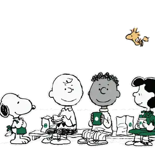 Snoopy Animado 🦴◖⁠⚆⁠ᴥ⁠⚆⁠◗