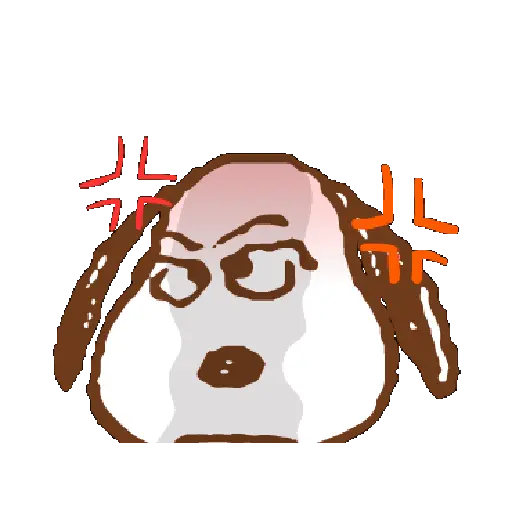 Snoopy Animado 🦴◖⁠⚆⁠ᴥ⁠⚆⁠◗