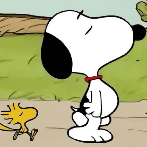 Snoopy. | @illvocano  𝐇aki.