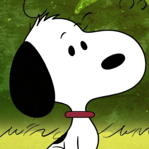 Snoopy. | @illvocano  𝐇aki.