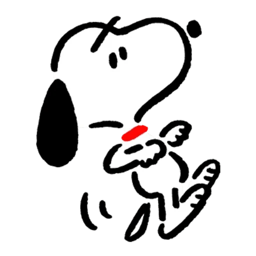 SNOOPY YU NAGABA ✨🐾