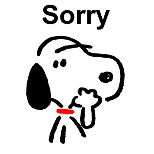 SNOOPY YU NAGABA ✨🐾