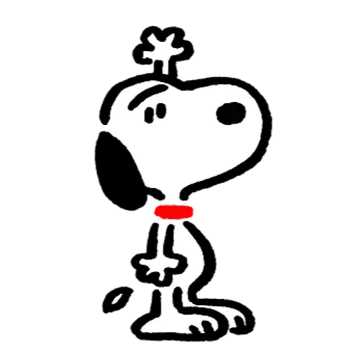 SNOOPY YU NAGABA ✨🐾