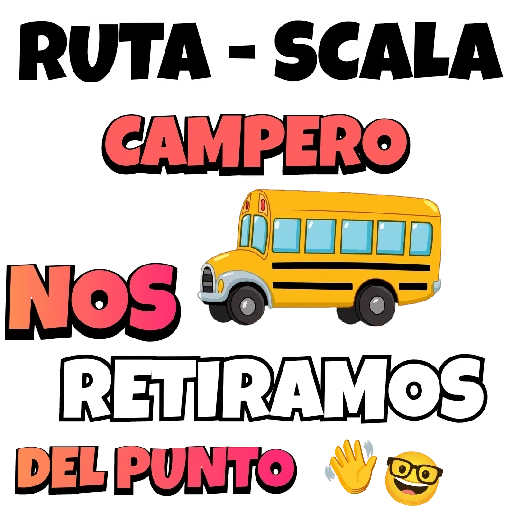 Saludos 🤣