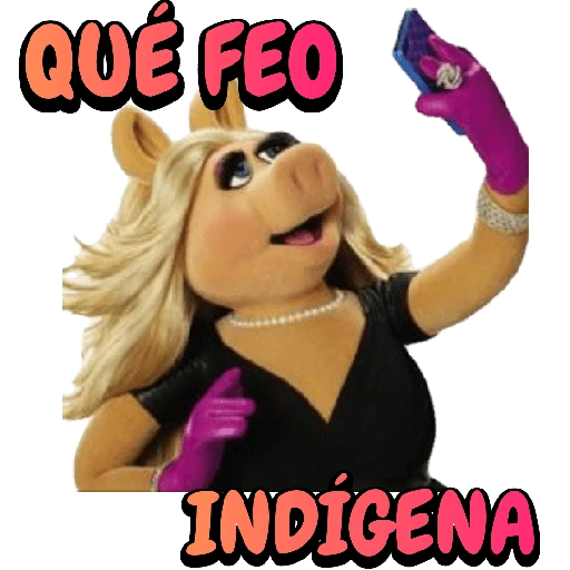 Saludos 🤣