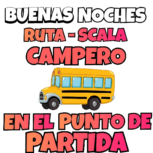 Saludos 🤣
