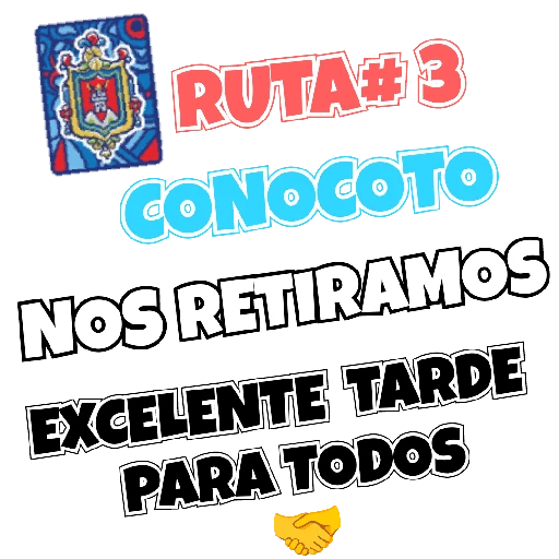 Saludos 🤣