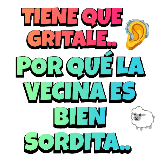 Saludos 🤣