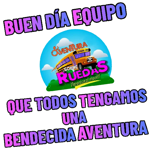 Saludos 🤣