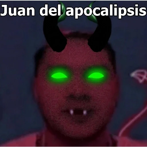 Juan de Dios 😈Dj Pantoja 😇