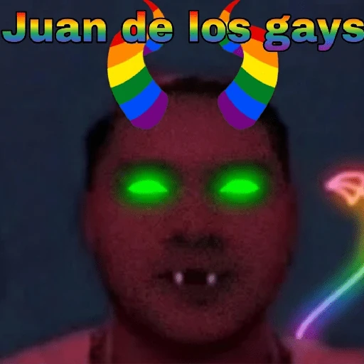 Juan de Dios 😈Dj Pantoja 😇