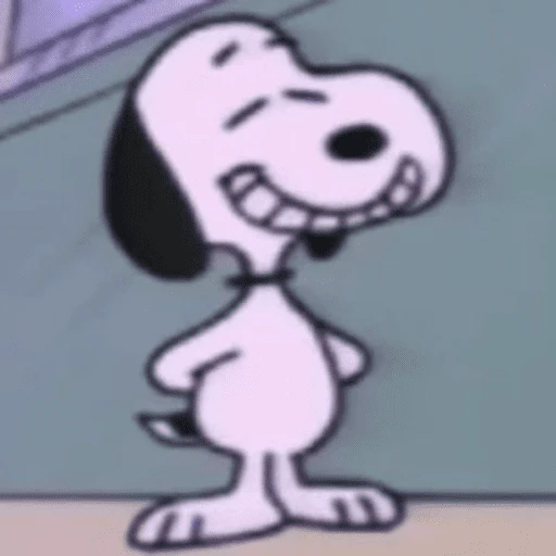 Snoopy