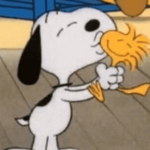 Snoopy