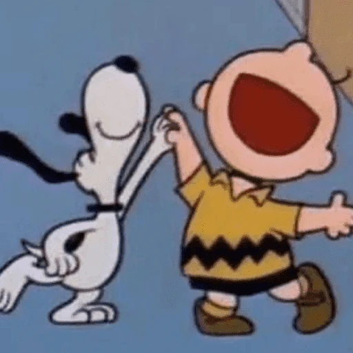 Snoopy