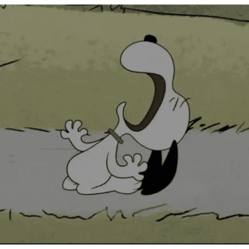 Snoopy