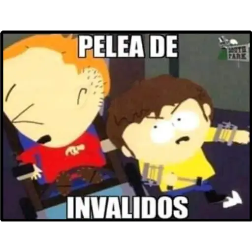 solo los mejores pac-mans del 