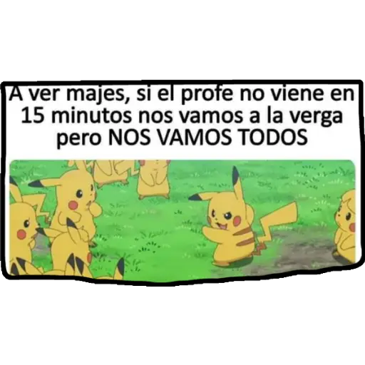 solo los mejores pac-mans del 