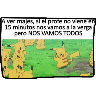 solo los mejores pac-mans del 