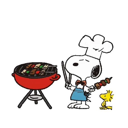 SNOOPY IT'S LOVELY, PEANUTS!🐾✨ preview