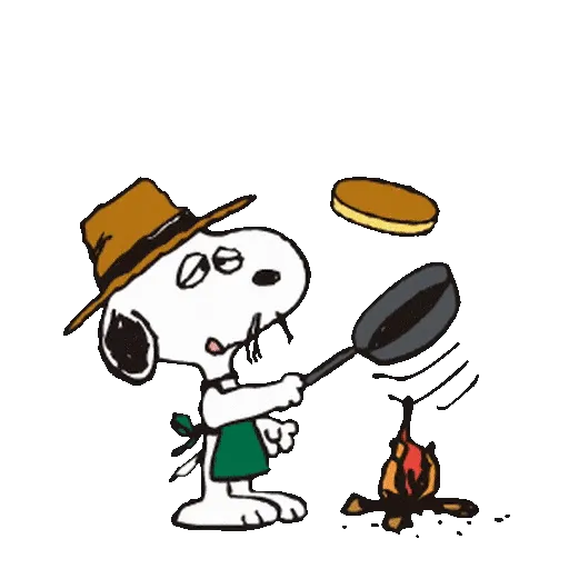 SNOOPY IT'S LOVELY, PEANUTS!🐾✨